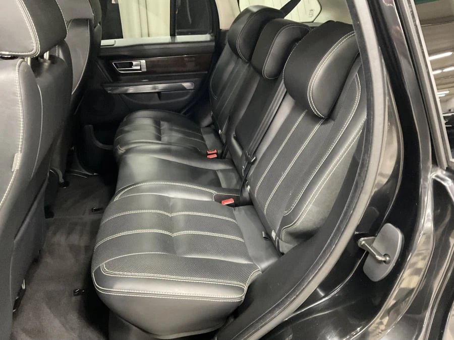 2013 Land Rover Range Rover L405 - Image 5 of 11