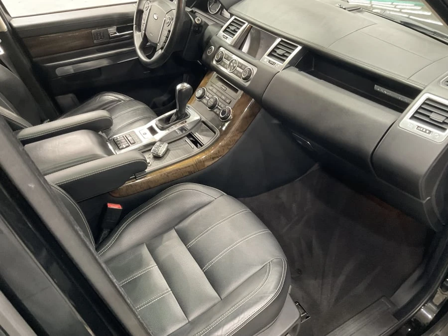 2013 Land Rover Range Rover L405 - Image 8 of 11