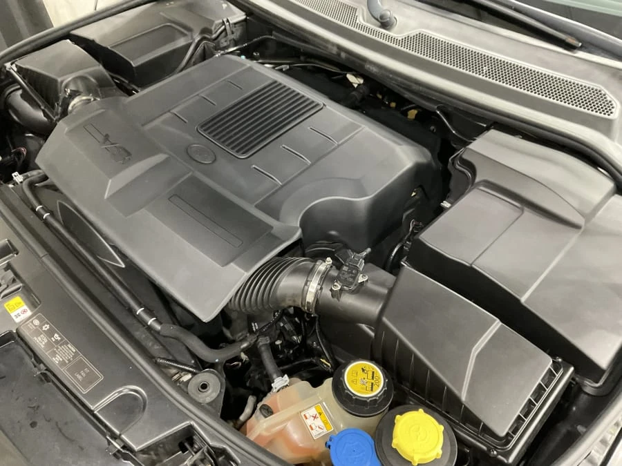 2013 Land Rover Range Rover L405 - Image 11 of 11