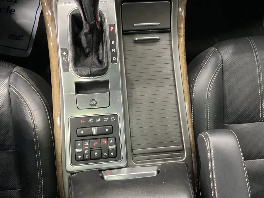 2013 Land Rover Range Rover L405 - Image 7 of 11