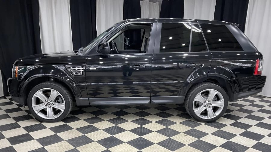 2013 Land Rover Range Rover L405 - Image 2 of 11