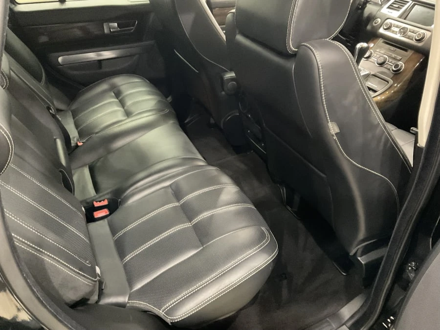 2013 Land Rover Range Rover L405 - Image 6 of 11