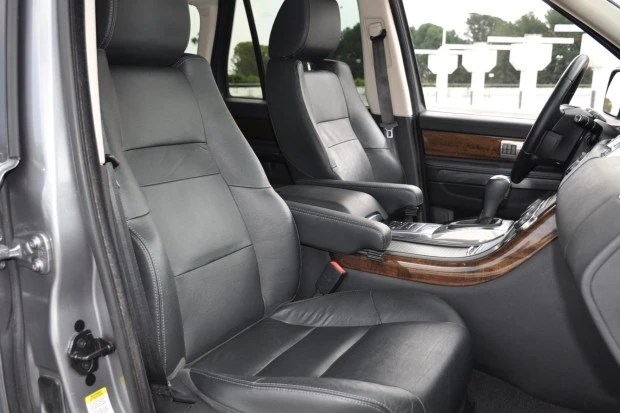 2013 Land Rover Range Rover Sport L320 - Image 4 of 7