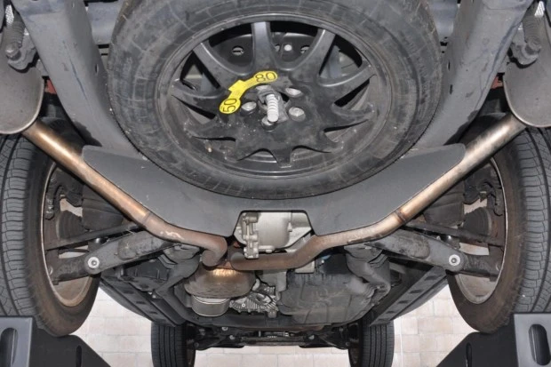 2013 Land Rover Range Rover Sport L320 - Image 7 of 7