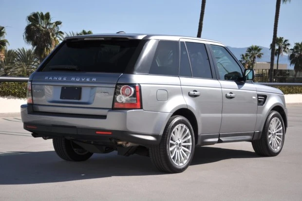 2013 Land Rover Range Rover Sport L320 - Image 2 of 7