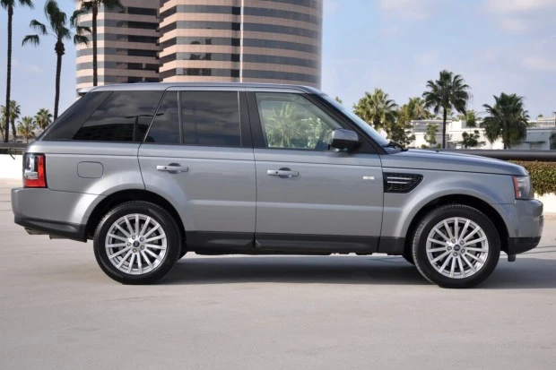 2013 Land Rover Range Rover Sport L320 - Image 3 of 7
