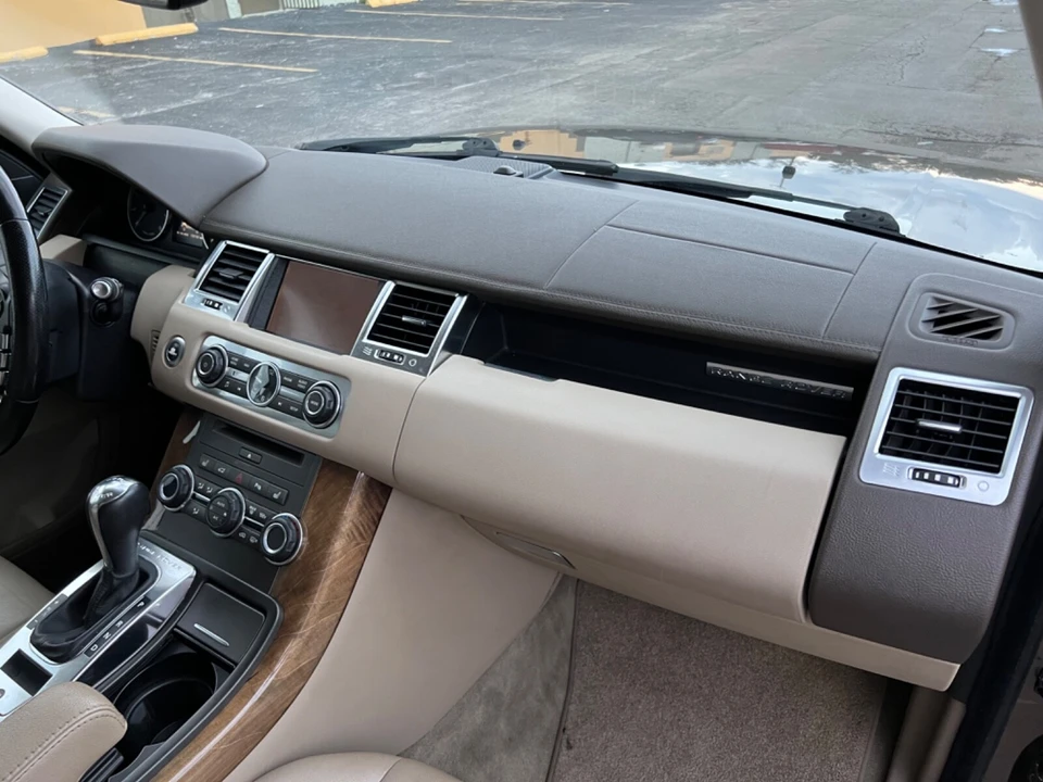 2013 Land Rover Range Rover Sport L320 - Image 17 of 26