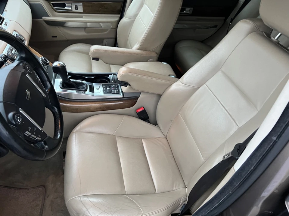 2013 Land Rover Range Rover Sport L320 - Image 23 of 26