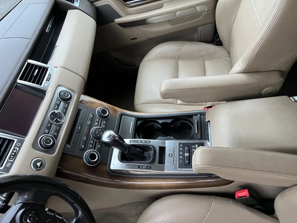 2013 Land Rover Range Rover Sport L320 - Image 21 of 26