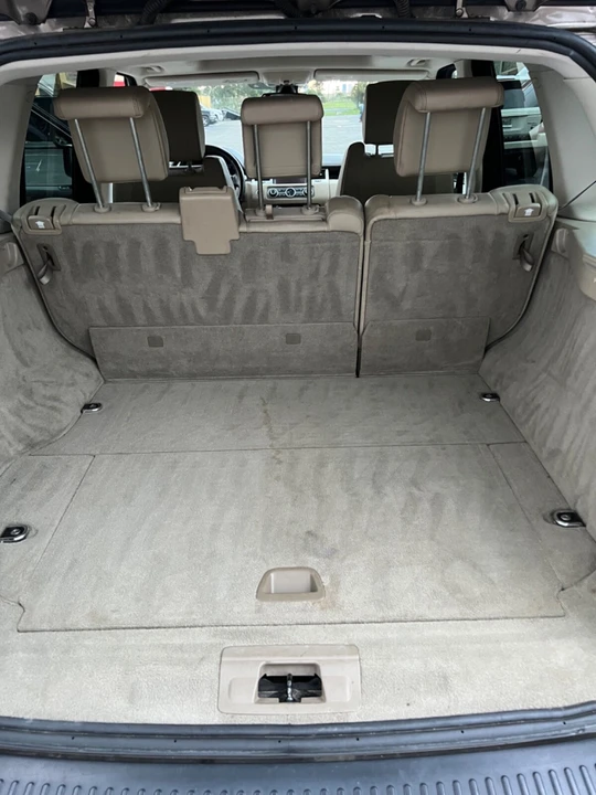 2013 Land Rover Range Rover Sport L320 - Image 20 of 26