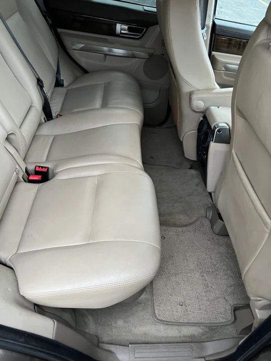 2013 Land Rover Range Rover Sport L320 - Image 10 of 26