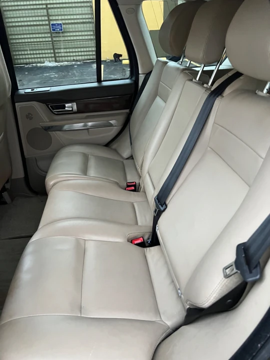 2013 Land Rover Range Rover Sport L320 - Image 18 of 26
