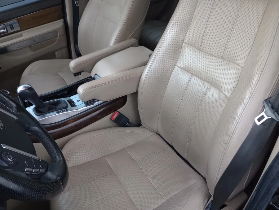 2013 Land Rover Range Rover L405 - Image 8 of 19