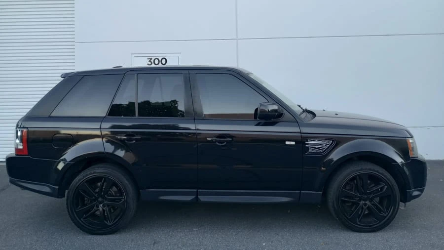 2013 Land Rover Range Rover L405 - Image 5 of 19