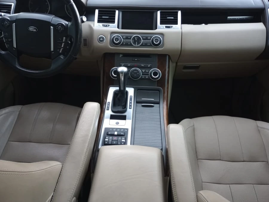2013 Land Rover Range Rover L405 - Image 19 of 19