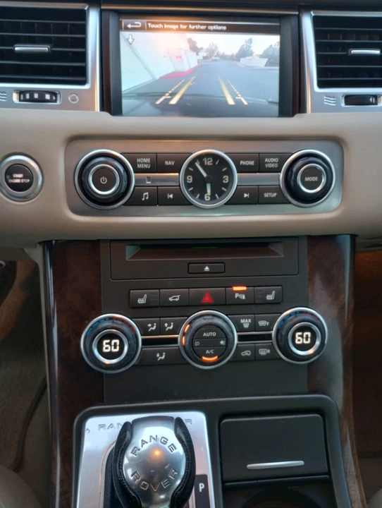 2013 Land Rover Range Rover L405 - Image 14 of 19