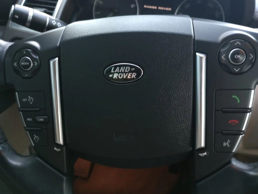 2013 Land Rover Range Rover L405 - Image 12 of 19