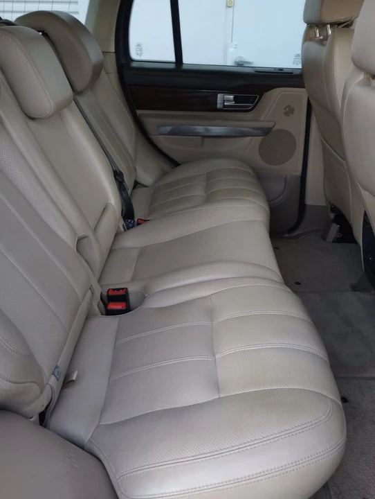 2013 Land Rover Range Rover L405 - Image 9 of 19