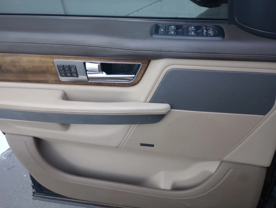 2013 Land Rover Range Rover L405 - Image 16 of 19