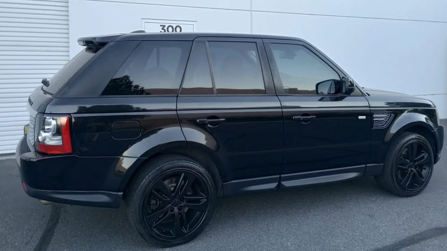 2013 Land Rover Range Rover L405 - Image 6 of 19