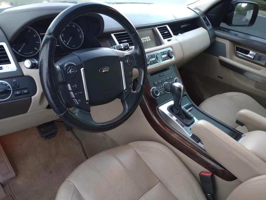 2013 Land Rover Range Rover L405 - Image 17 of 19