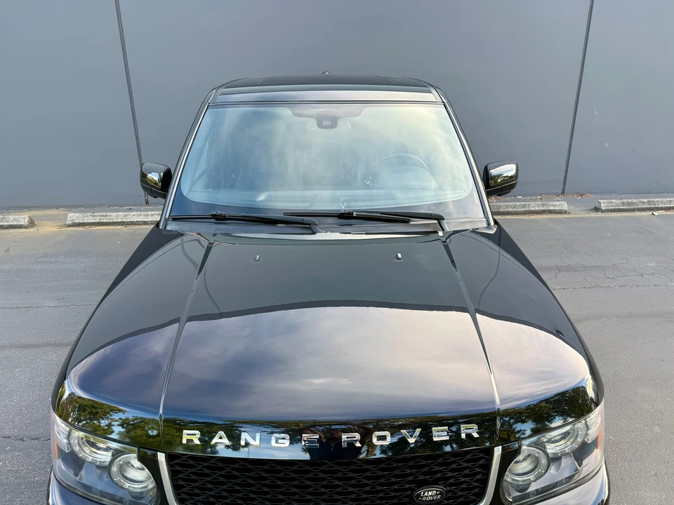 2013 Land Rover Range Rover Sport Supercharged L320 - Image 29 of 31