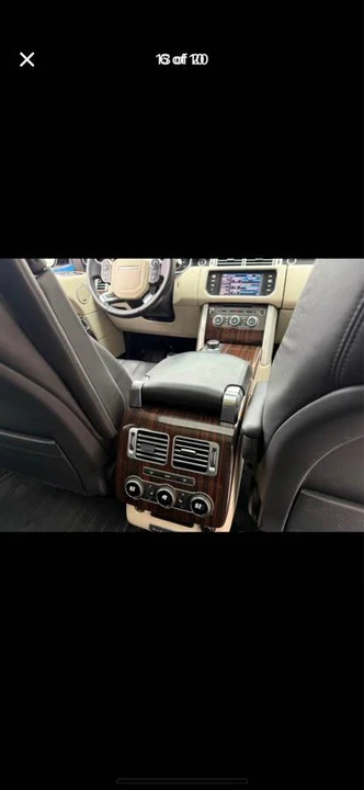 2013 Land Rover Range Rover L405 - Image 5 of 13