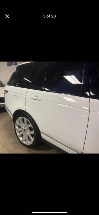 2013 Land Rover Range Rover L405 - Image 13 of 13