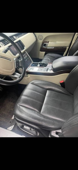 2013 Land Rover Range Rover L405 - Image 11 of 13