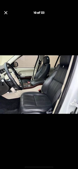 2013 Land Rover Range Rover L405 - Image 2 of 13