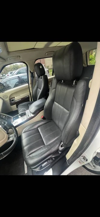 2013 Land Rover Range Rover L405 - Image 12 of 13
