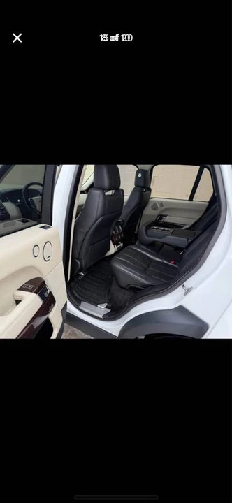 2013 Land Rover Range Rover L405 - Image 8 of 13