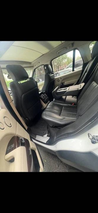 2013 Land Rover Range Rover L405 - Image 10 of 13