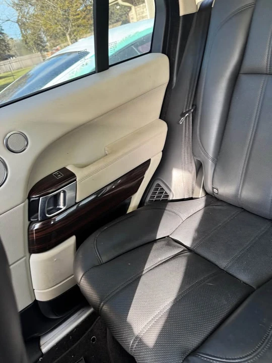 2013 Land Rover Range Rover L405 - Image 5 of 9