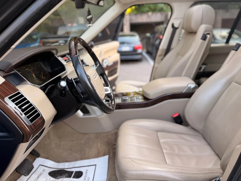 2013 Land Rover Range Rover L405 - Image 16 of 18