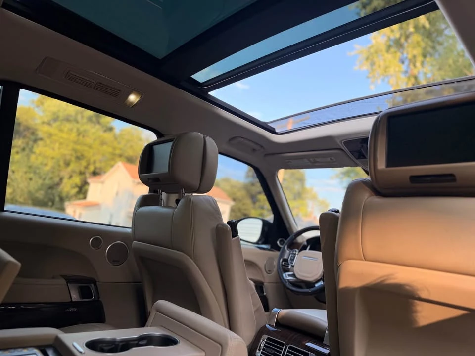 2013 Land Rover Range Rover L405 - Image 10 of 18