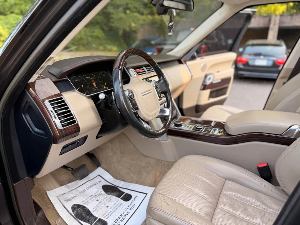 2013 Land Rover Range Rover L405 - Image 14 of 18