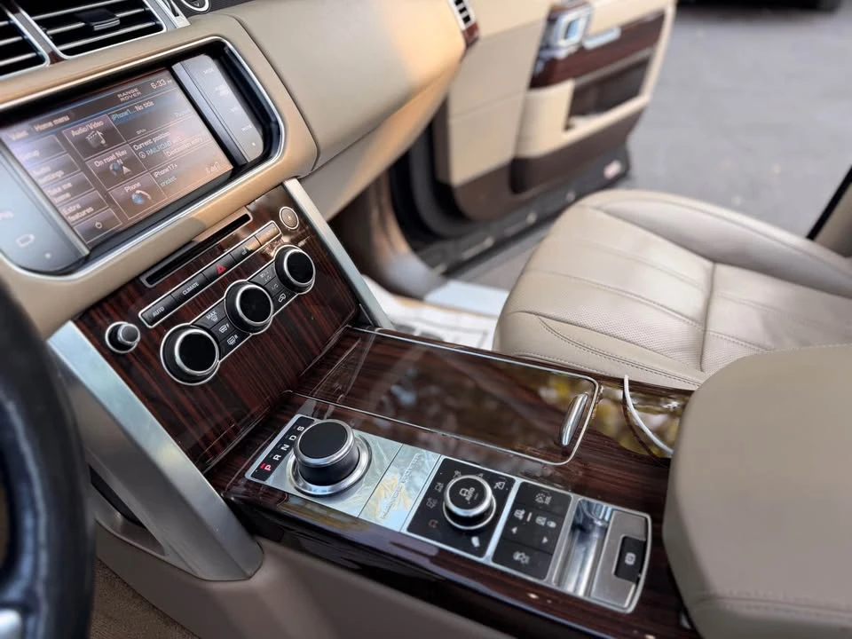 2013 Land Rover Range Rover L405 - Image 17 of 18