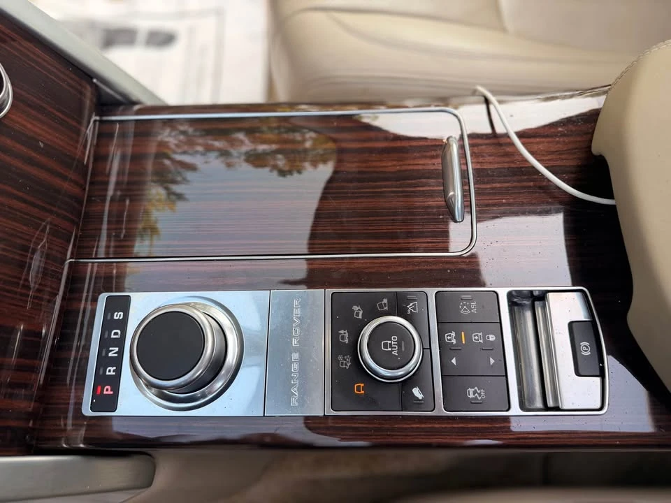2013 Land Rover Range Rover L405 - Image 18 of 18