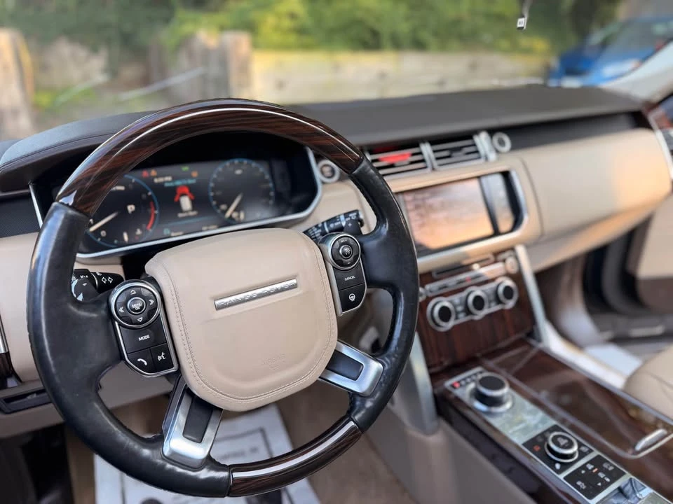 2013 Land Rover Range Rover L405 - Image 15 of 18