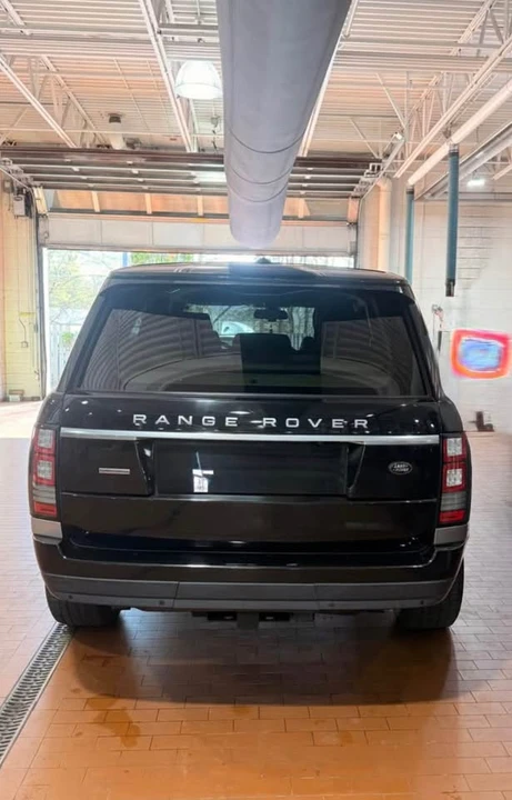 2013 Land Rover Range Rover L405 - Image 11 of 11