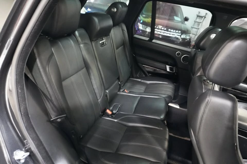 2013 Land Rover Range Rover L405 - Image 19 of 20
