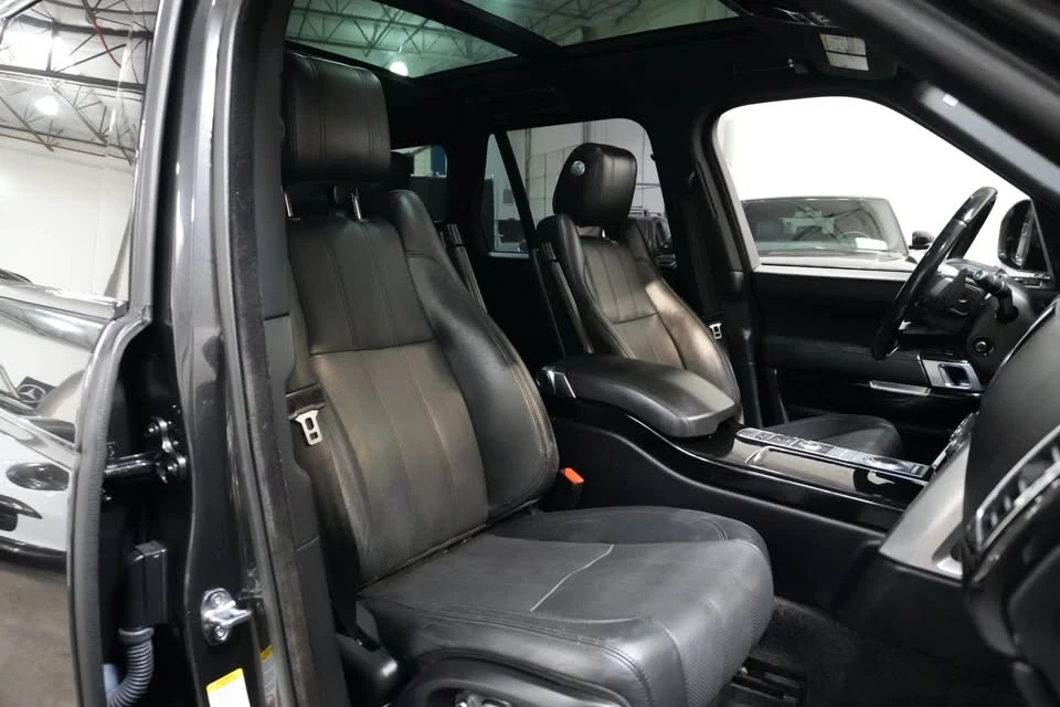 2013 Land Rover Range Rover L405 - Image 16 of 20
