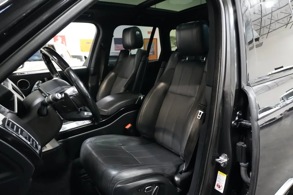 2013 Land Rover Range Rover L405 - Image 10 of 20