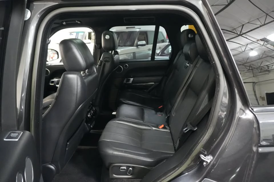 2013 Land Rover Range Rover L405 - Image 20 of 20