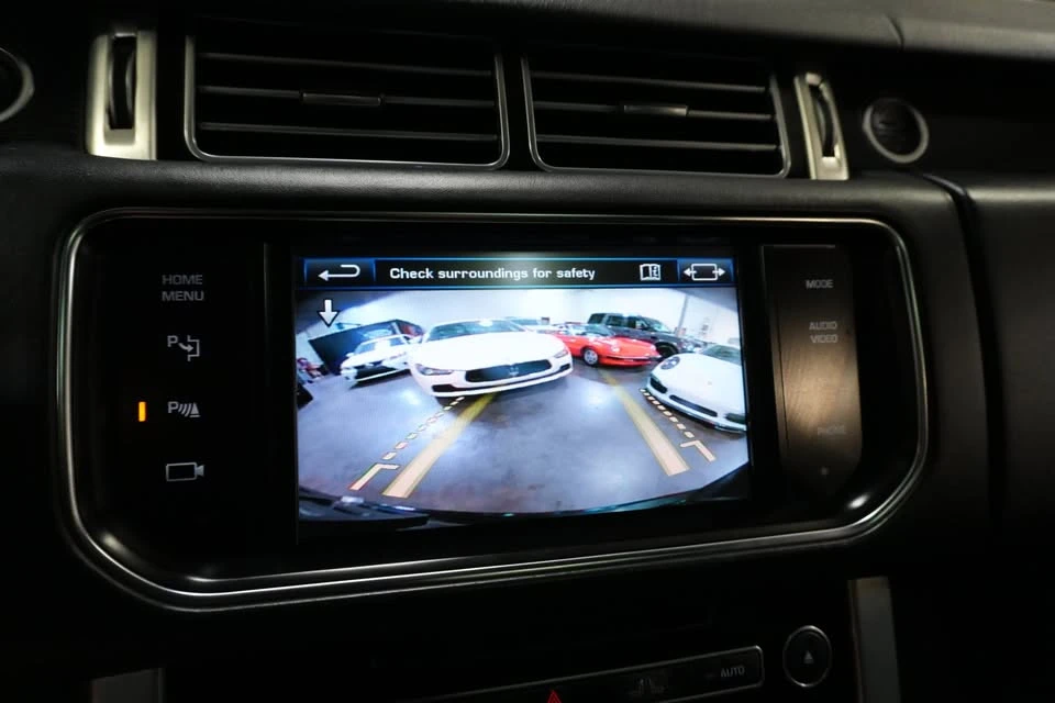 2013 Land Rover Range Rover L405 - Image 14 of 20