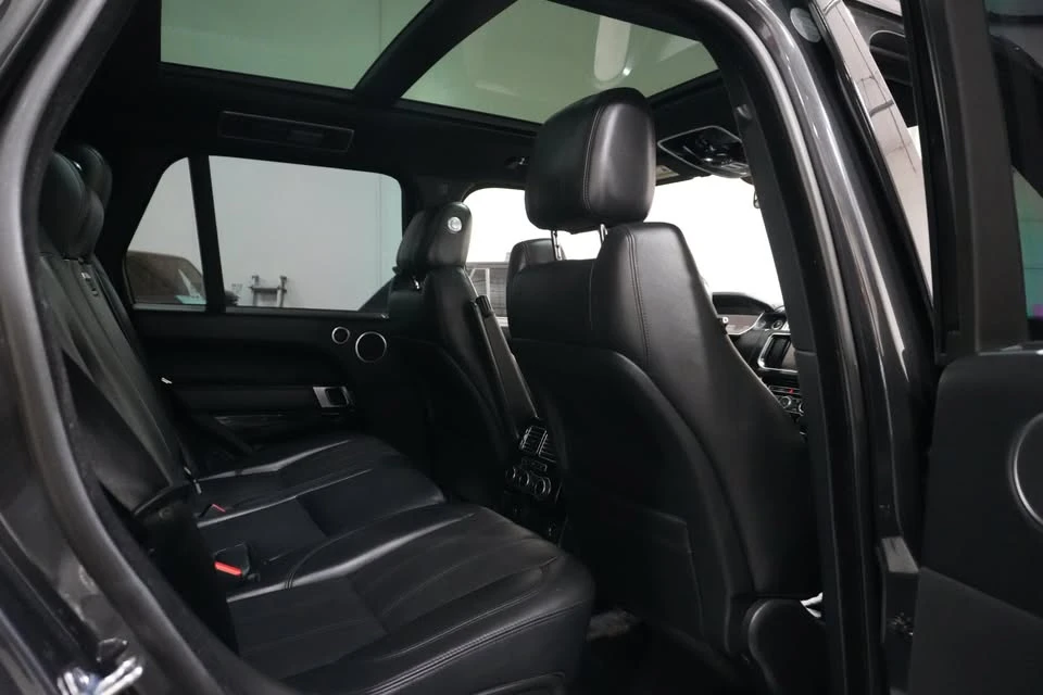 2013 Land Rover Range Rover L405 - Image 18 of 20