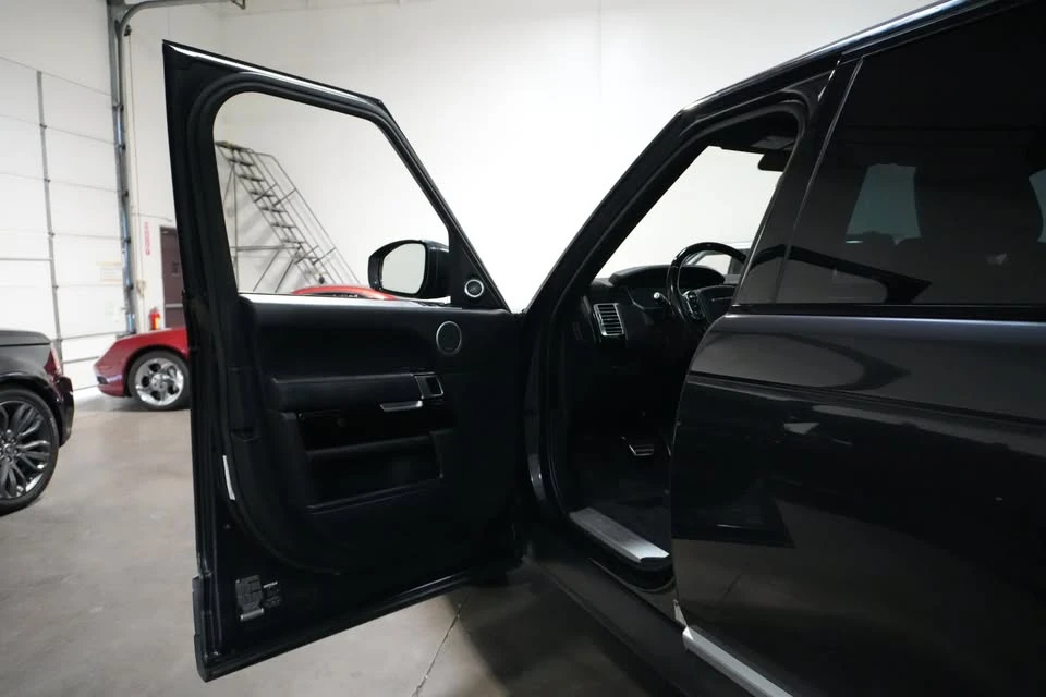 2013 Land Rover Range Rover L405 - Image 9 of 20