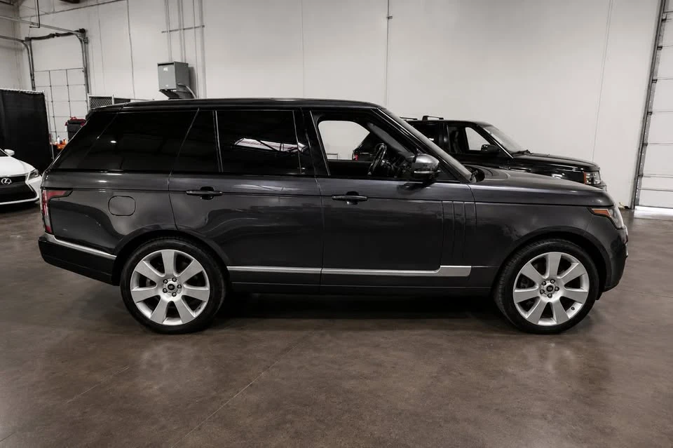 2013 Land Rover Range Rover L405 - Image 4 of 20