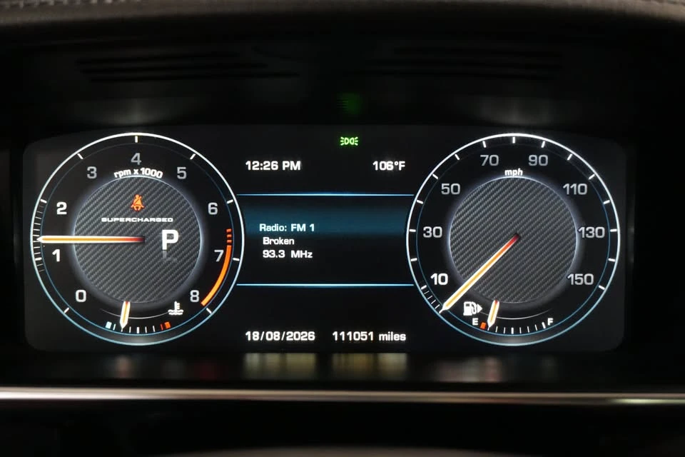 2013 Land Rover Range Rover L405 - Image 12 of 20